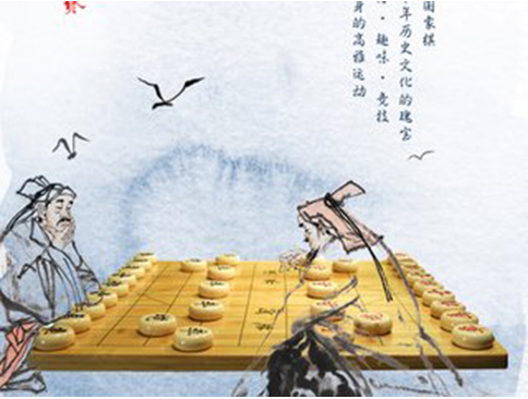 如何培养孩子的象棋兴趣？