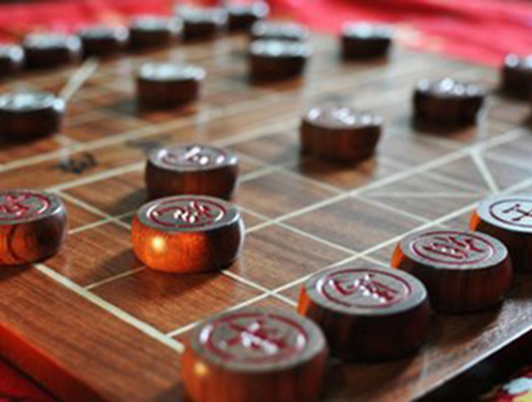 中国象棋常用三字术语汇总及解析