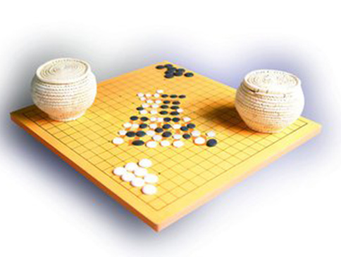 围棋在不同年龄段所起的作用
