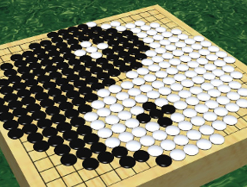 围棋十诀