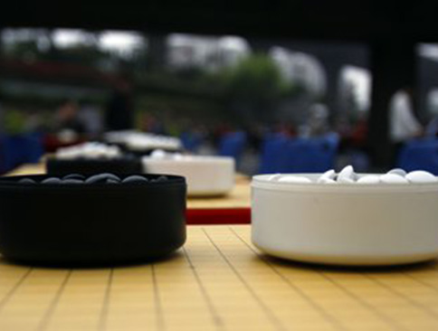 围棋中的至理名言