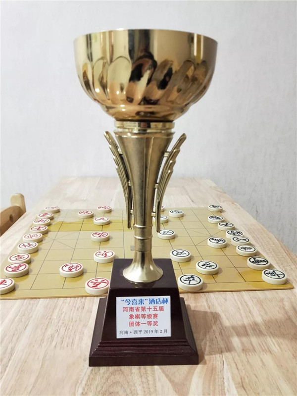 小天才棋院赛事喜报