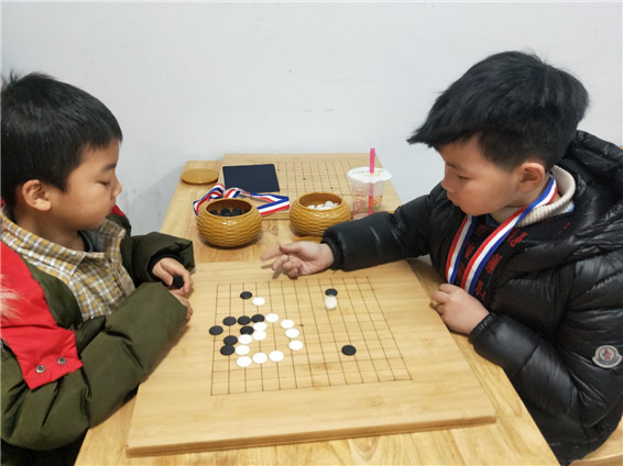 下棋图片1