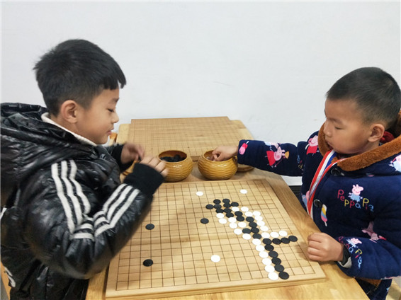 下棋图片2