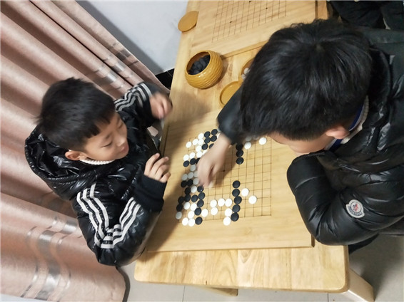 下棋图片4