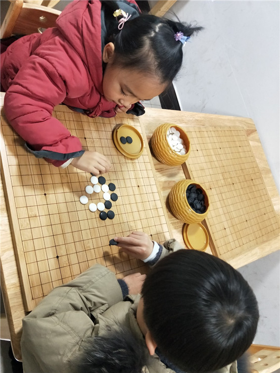 下棋图片5