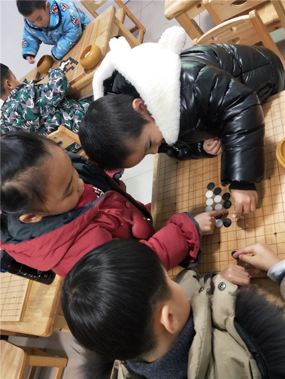 下棋图片5
