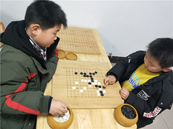 下棋图片5