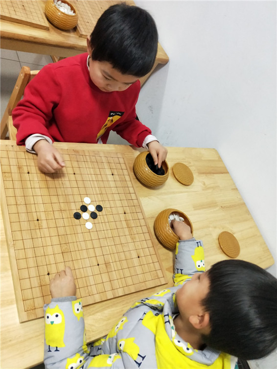 下棋图片5