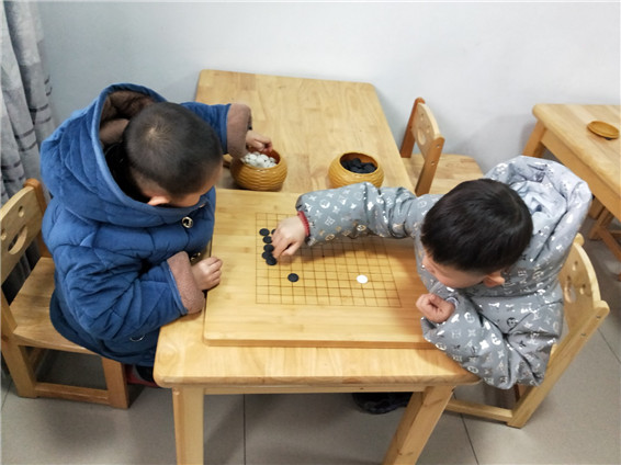下棋图片5