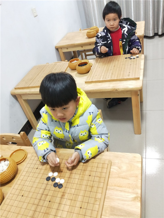 下棋图片5